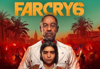 Far Cry 6 XBOX One / Xbox Series X|S CD Key
