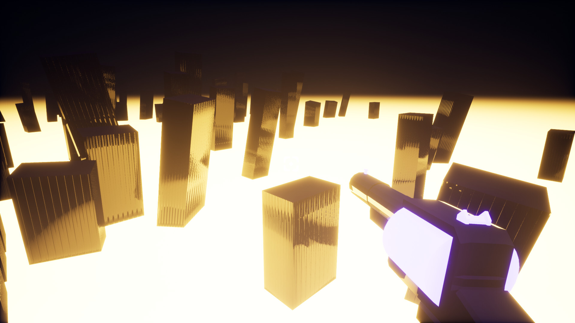 Cyber Gun Steam CD Key screenshot 6