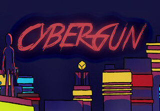 Cyber Gun Steam CD Key