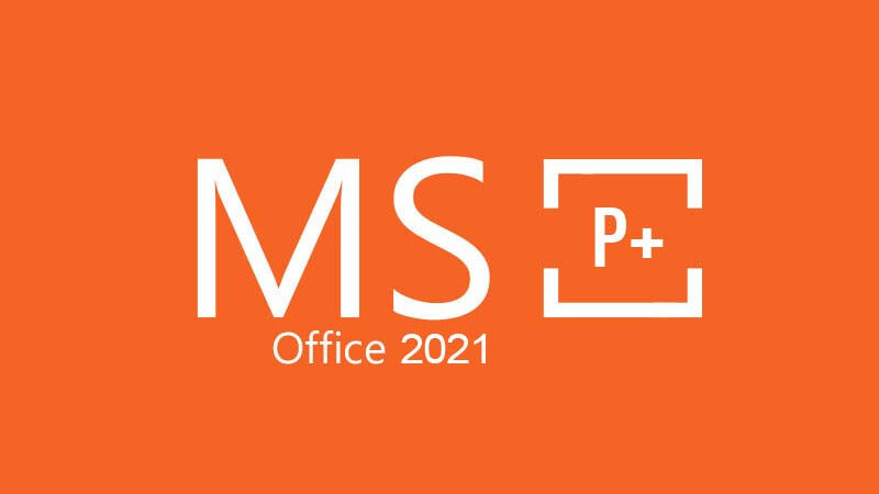 MS Office 2021 Professional Plus Retail Key screenshot 2