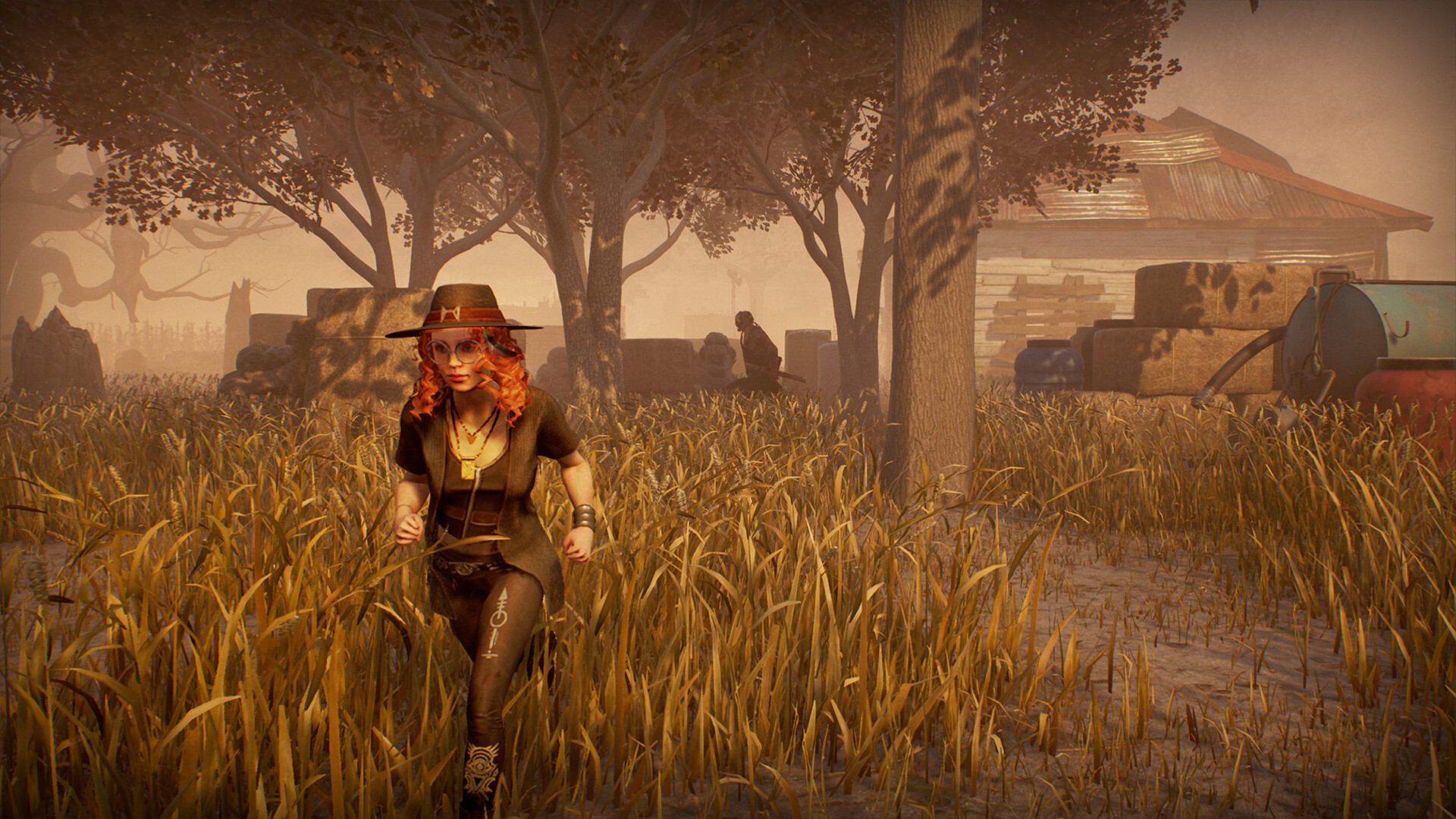 Dead by Daylight - Hour of the Witch DLC Steam CD Key screenshot 2
