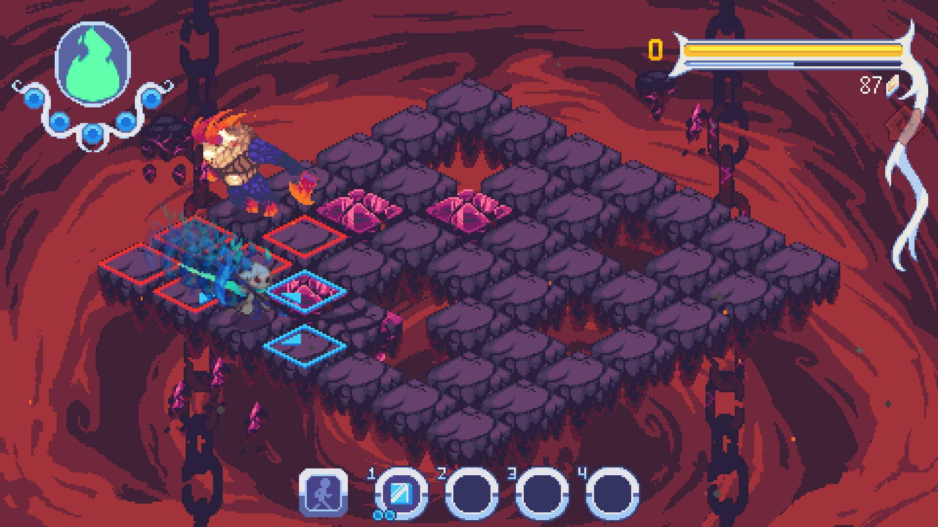 Evertried Steam CD Key screenshot 3
