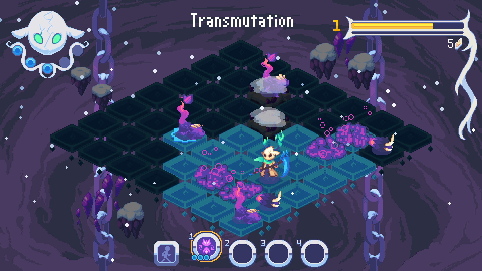 Evertried Steam CD Key screenshot 4