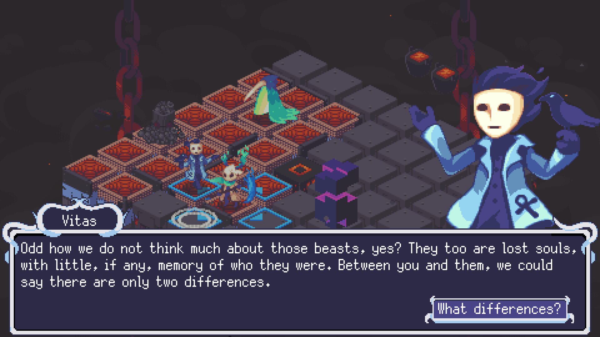 Evertried Steam CD Key screenshot 5