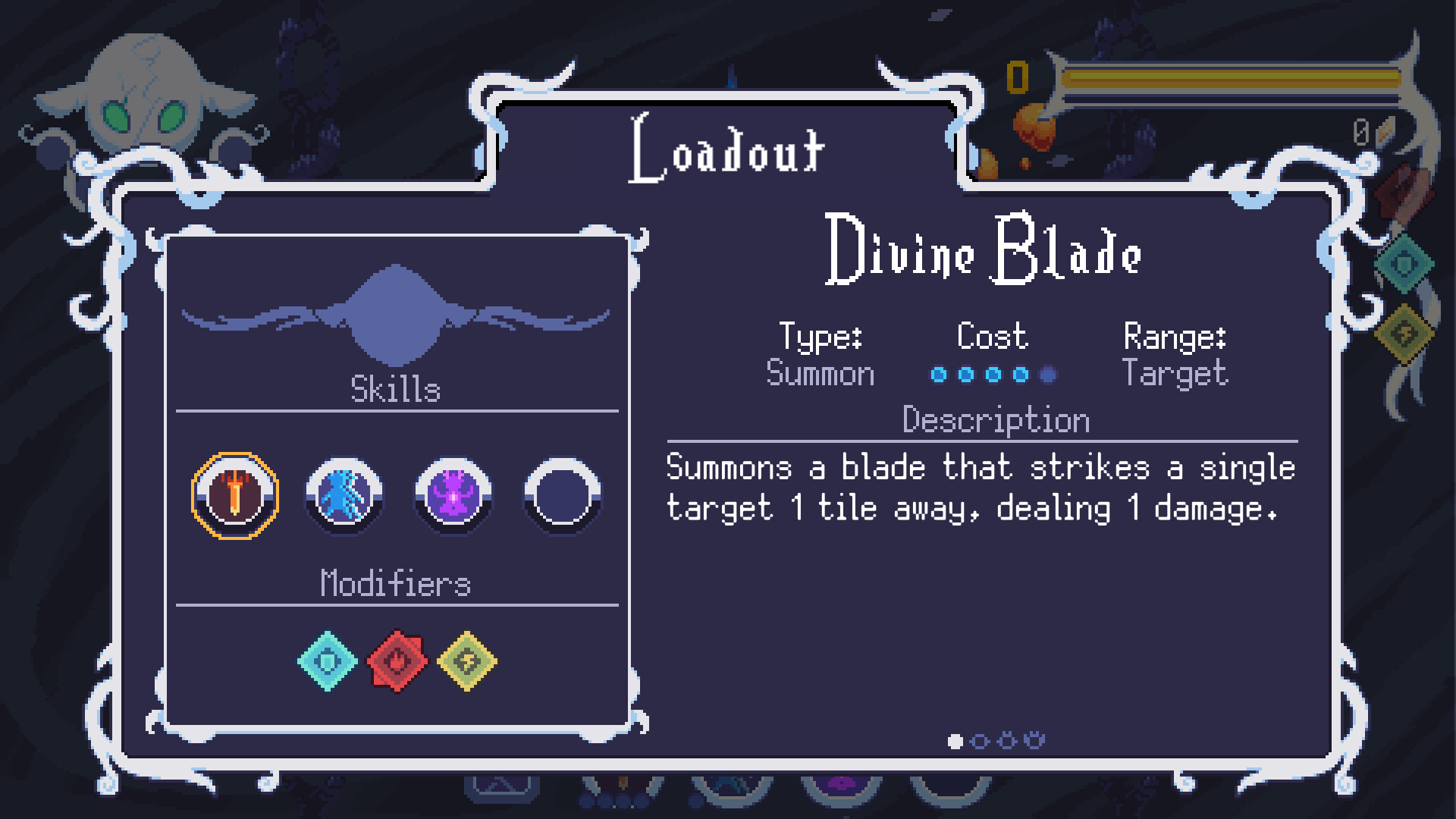 Evertried Steam CD Key screenshot 6