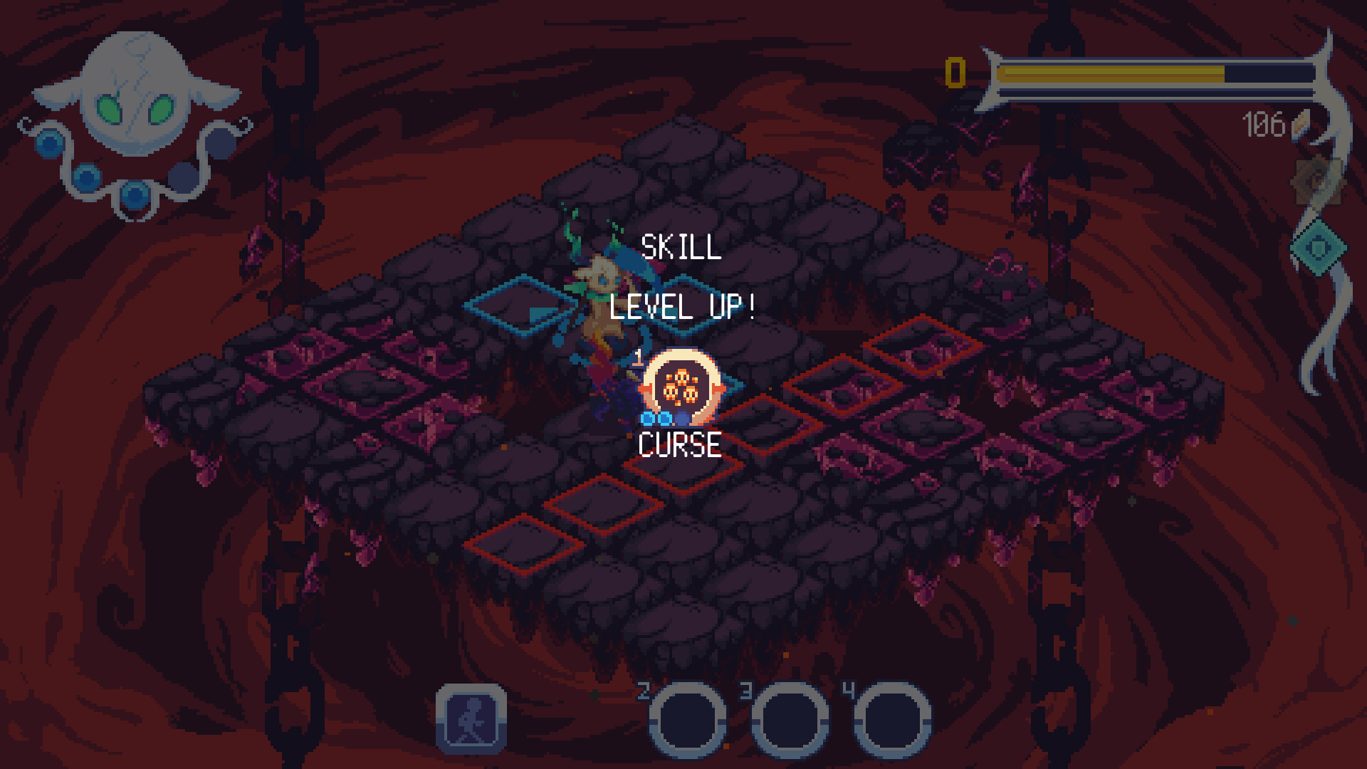Evertried Steam CD Key screenshot 7