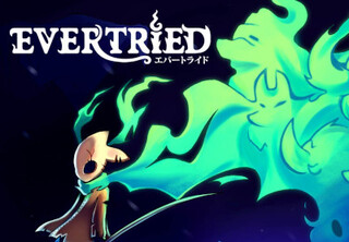 Evertried Steam CD Key