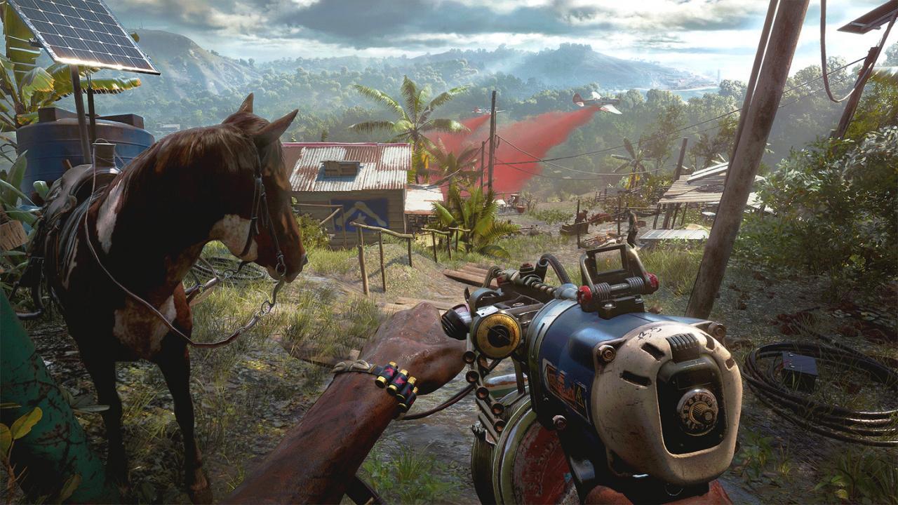 Far Cry 6 Ultimate Edition Xbox Series X|S CD Key screenshot 2