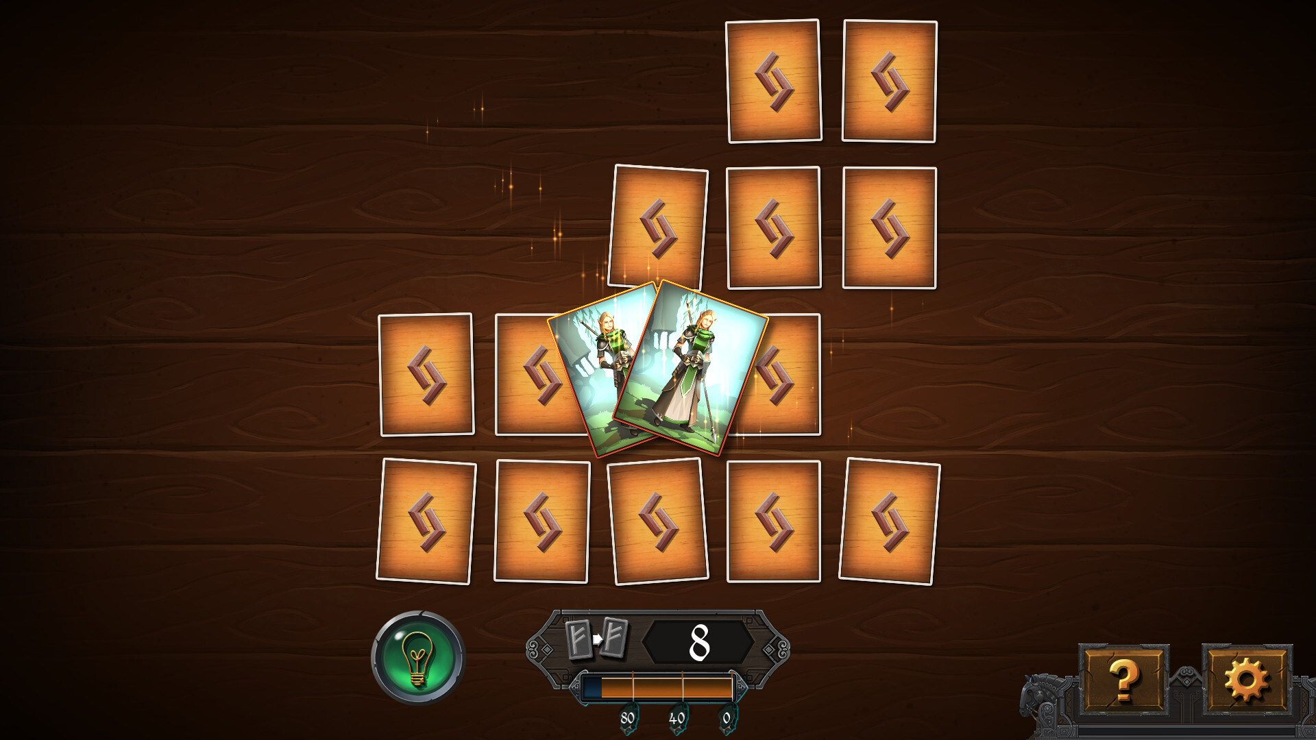 The Forgotten Land PC Steam CD Key screenshot 4