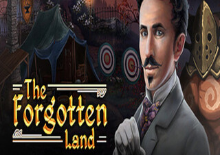 The Forgotten Land PC Steam CD Key