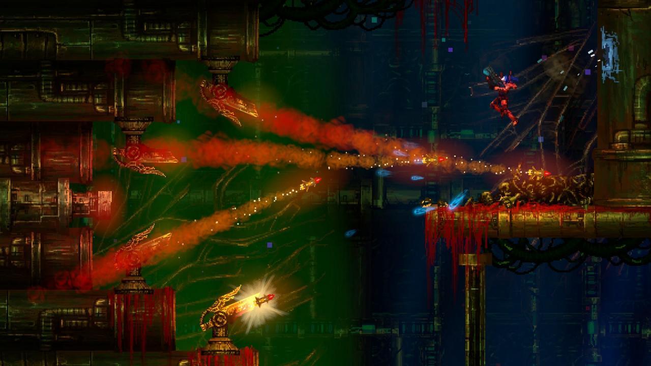 Valfaris EU Steam CD Key screenshot 3