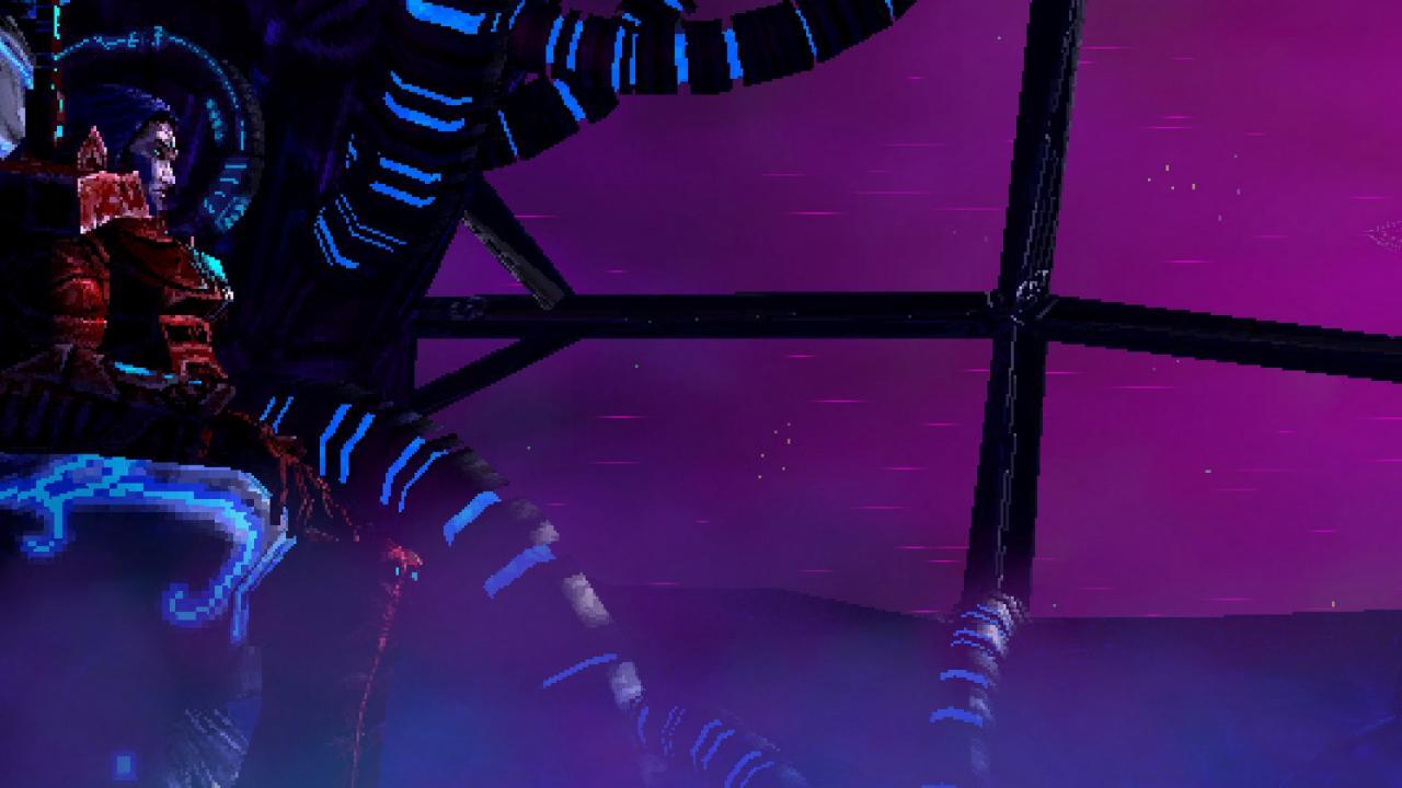 Valfaris EU Steam CD Key screenshot 4