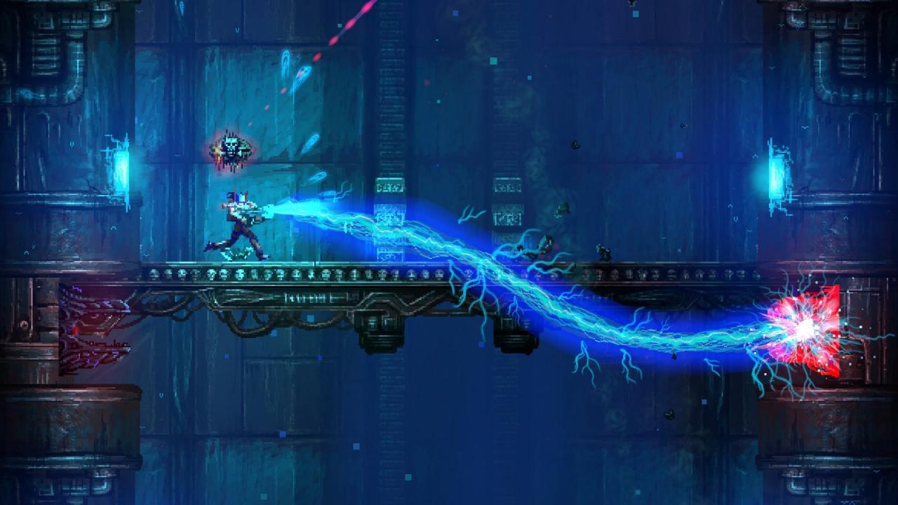 Valfaris EU Steam CD Key screenshot 5