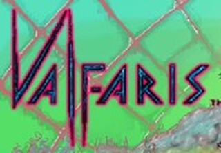 Valfaris EU Steam CD Key