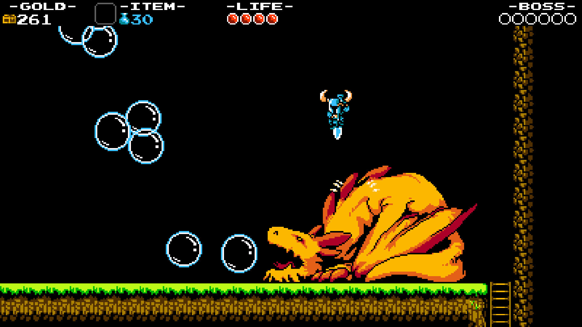 Shovel Knight: Shovel of Hope PC Steam CD Key screenshot 3