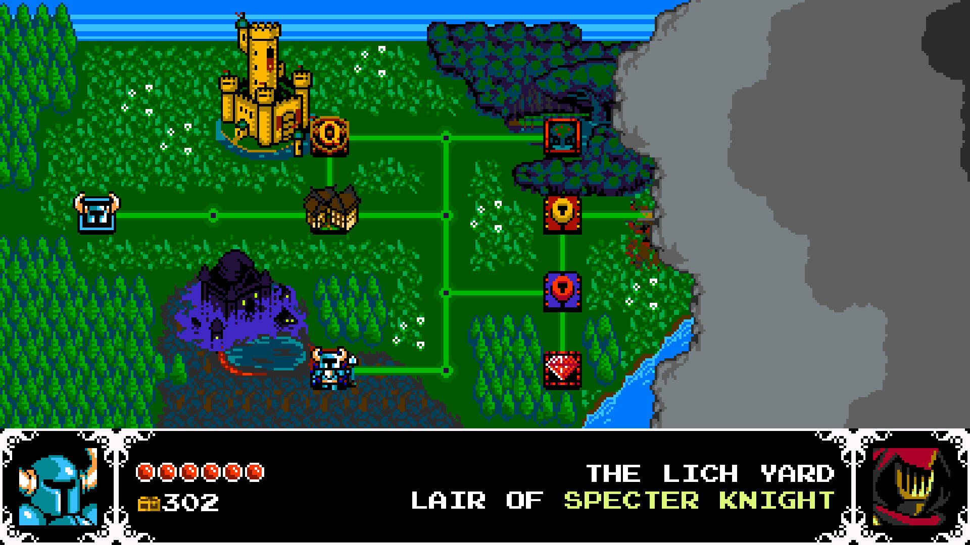Shovel Knight: Shovel of Hope PC Steam CD Key screenshot 5