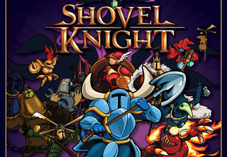 Shovel Knight: Shovel of Hope PC Steam CD Key