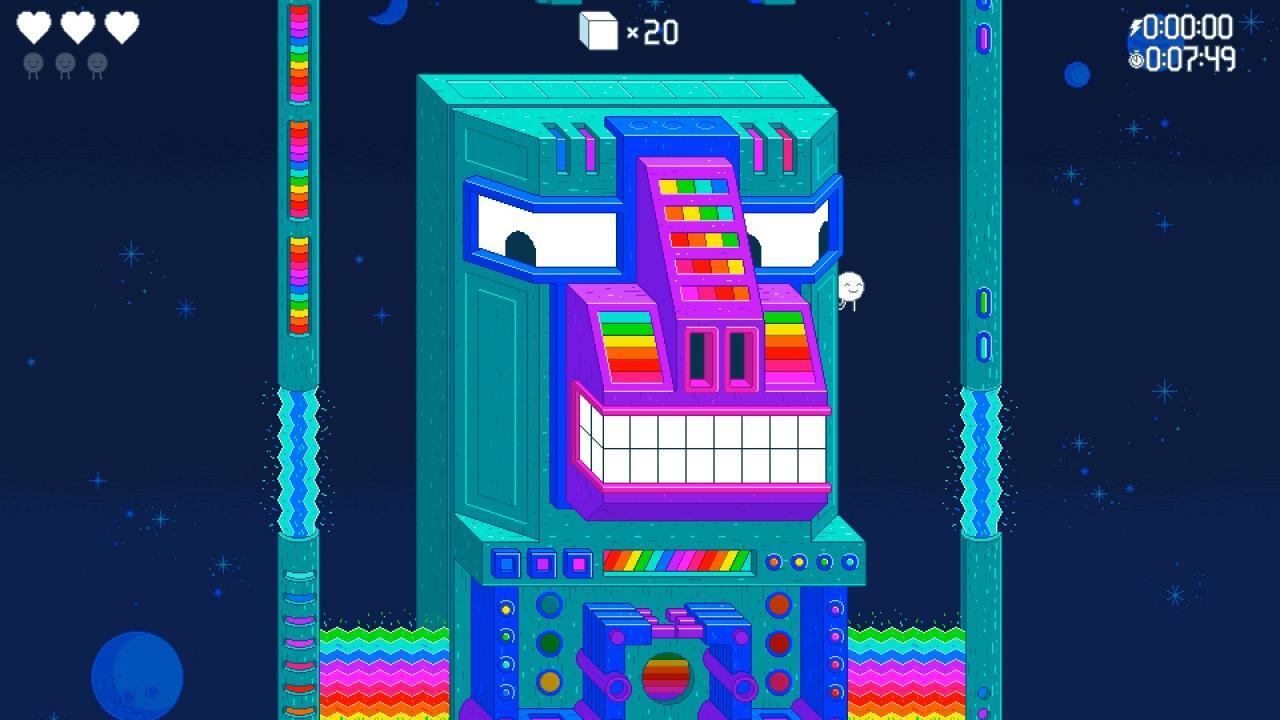 Spinch EU Steam CD Key screenshot 3
