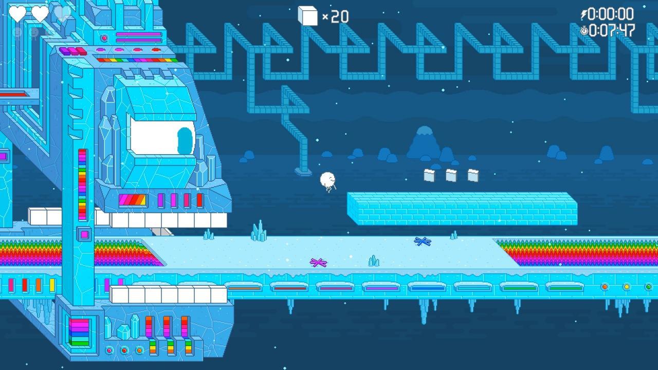 Spinch EU Steam CD Key screenshot 8