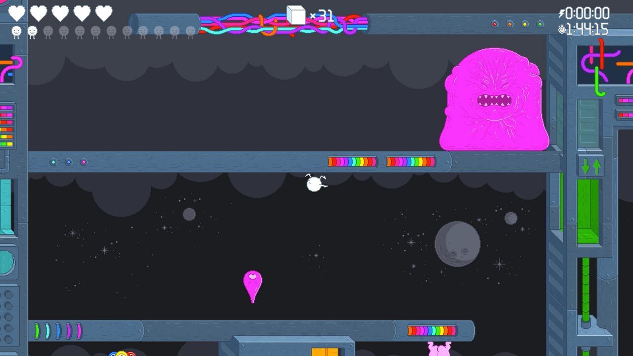 Spinch EU Steam CD Key screenshot 9