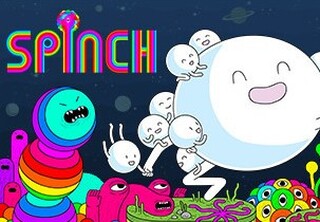 Spinch EU Steam CD Key