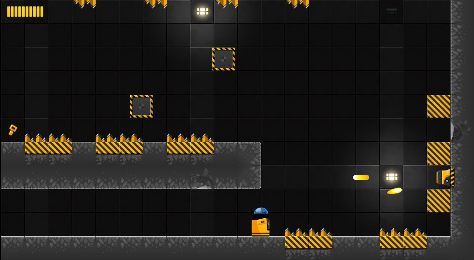 TrapBot EU Steam CD Key screenshot 2