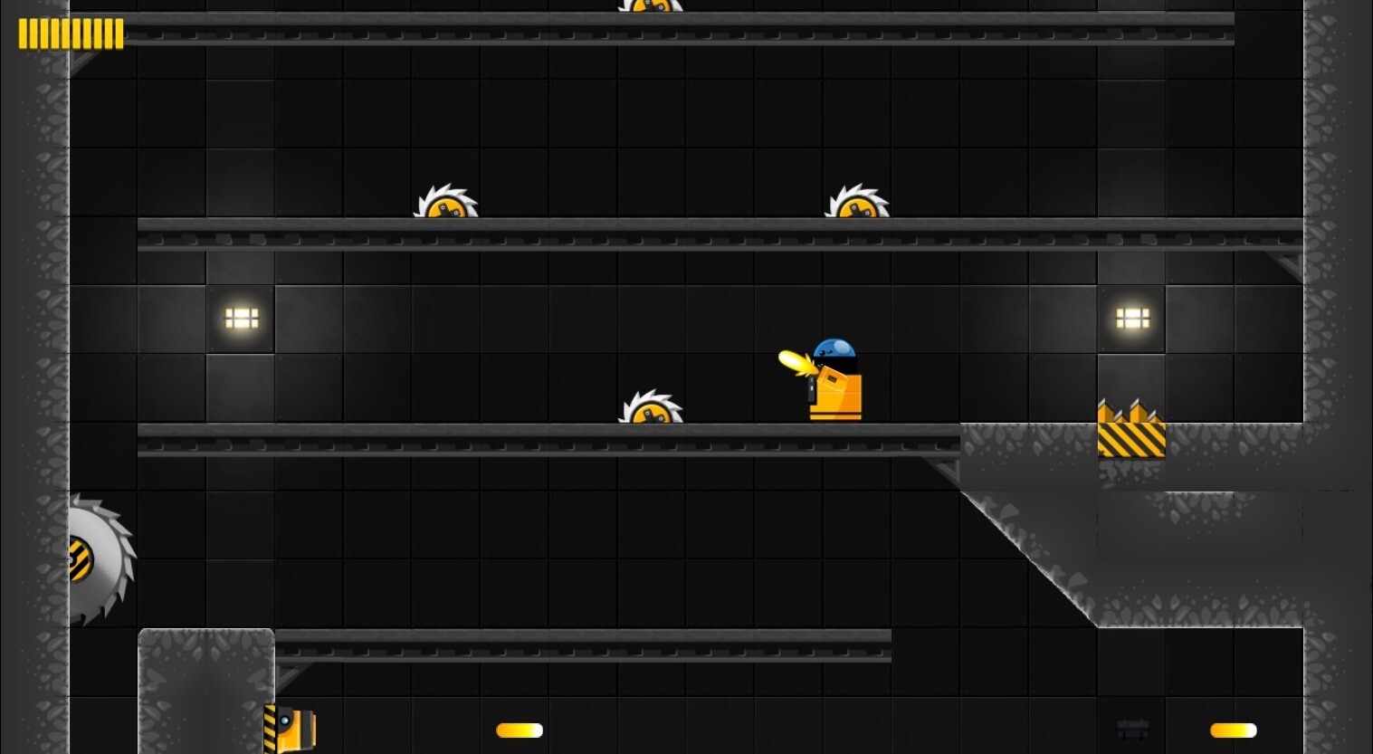 TrapBot EU Steam CD Key screenshot 3