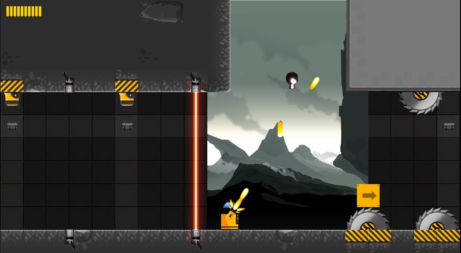 TrapBot EU Steam CD Key screenshot 4