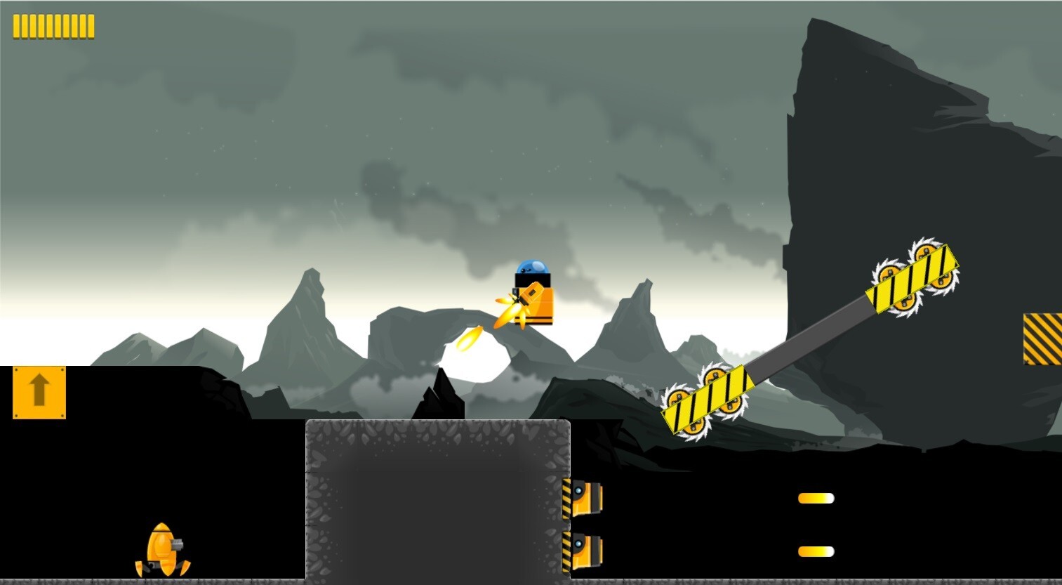TrapBot EU Steam CD Key screenshot 5