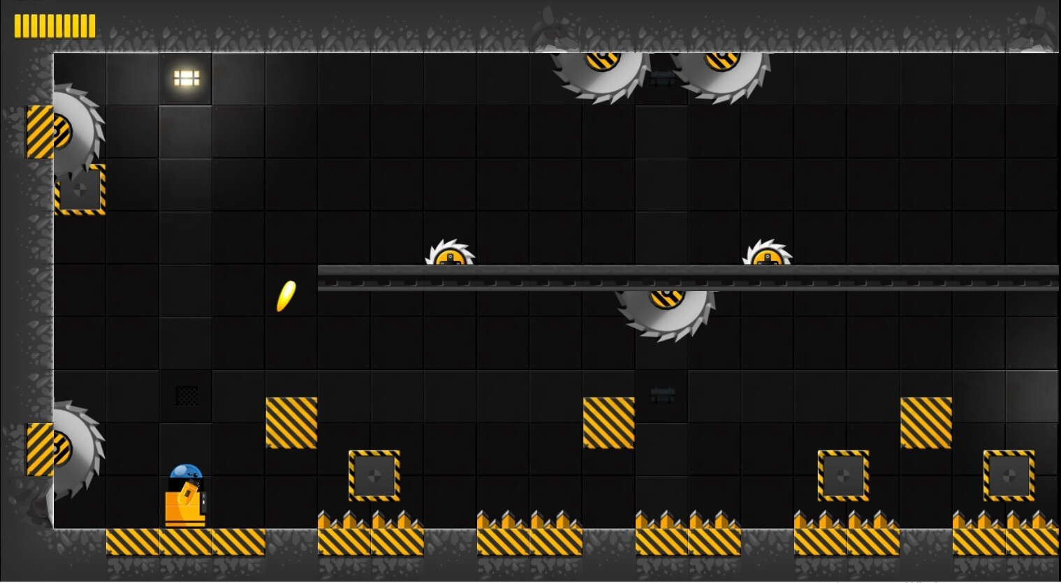 TrapBot EU Steam CD Key screenshot 6