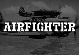 AirFighter EU Steam CD Key