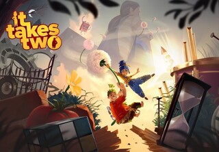 It Takes Two EN/FR/ES/PT/KR/JP/CN Language Only EA App CD Key