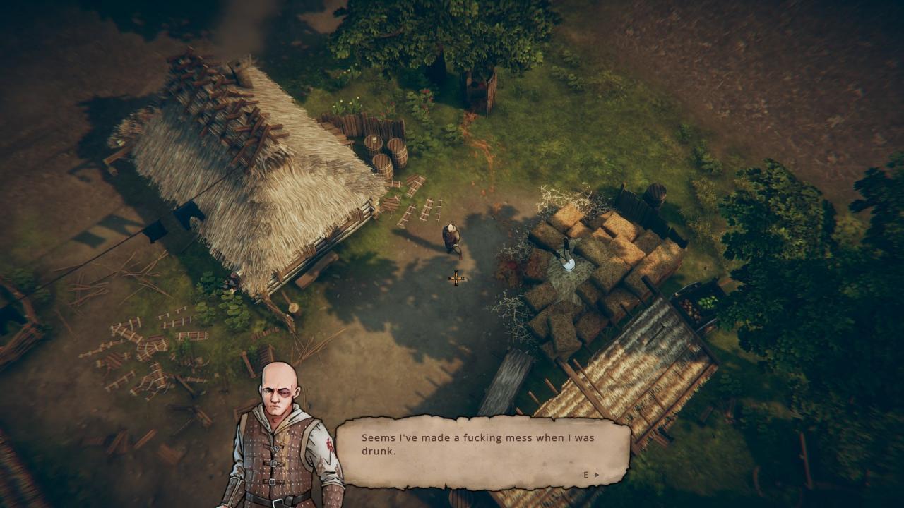 Rustler EU Steam CD Key screenshot 2