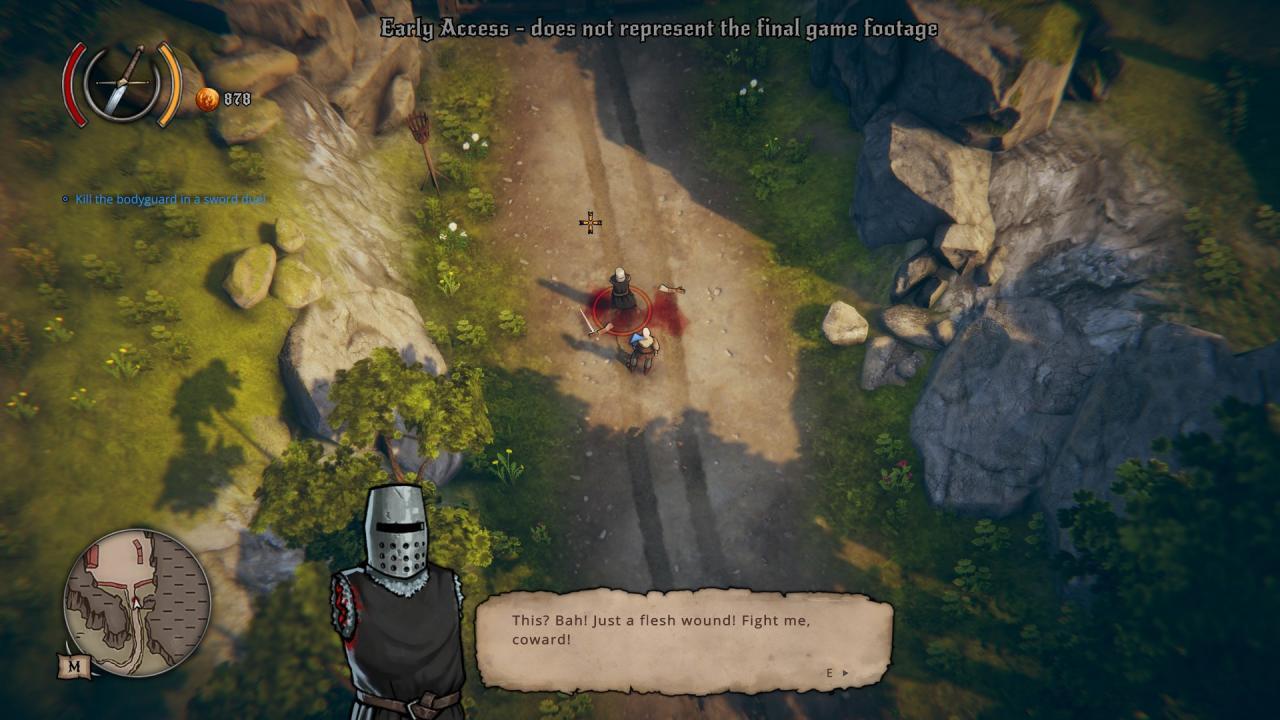 Rustler EU Steam CD Key screenshot 7
