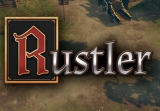 Rustler EU Steam CD Key