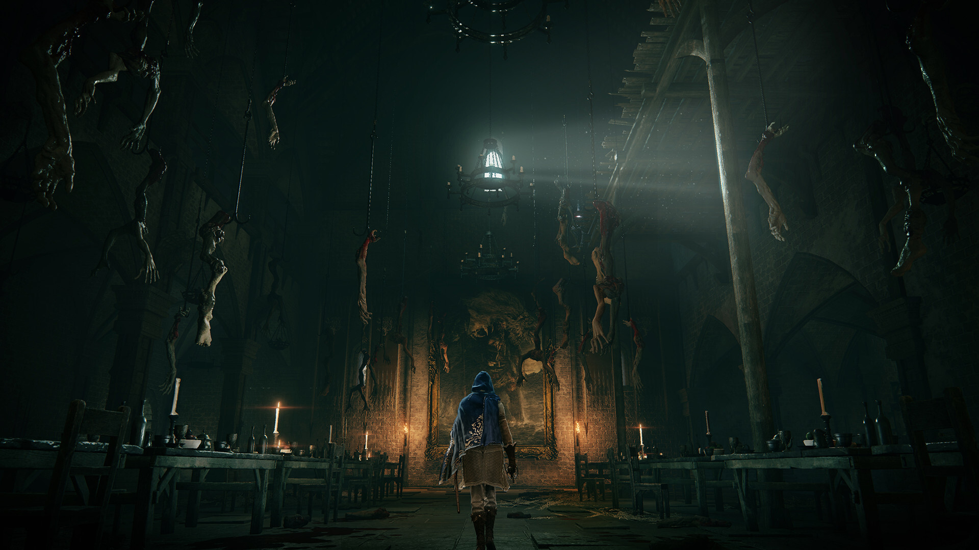 Elden Ring EU Steam CD Key screenshot 5
