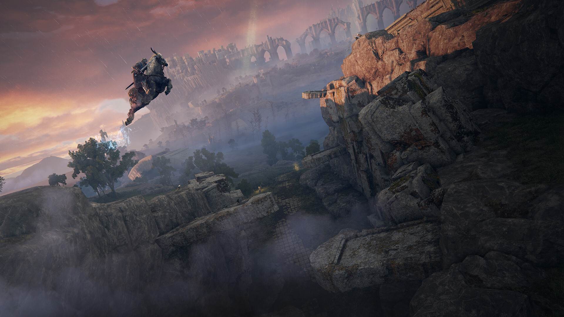 Elden Ring EU Steam CD Key screenshot 11