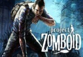 Project Zomboid EU Steam CD Key