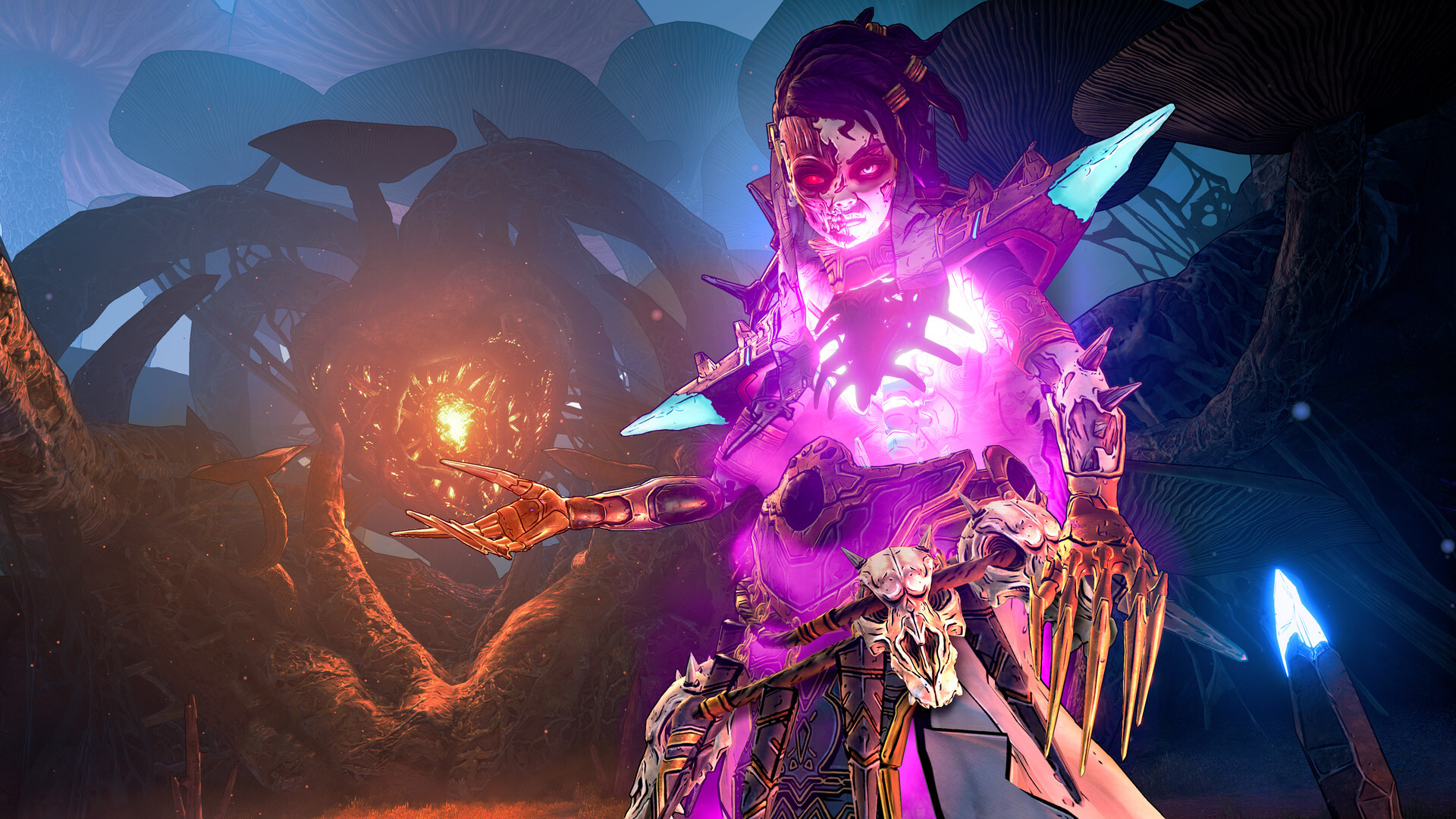 Tiny Tina's Wonderlands Xbox Series X|S CD Key screenshot 2