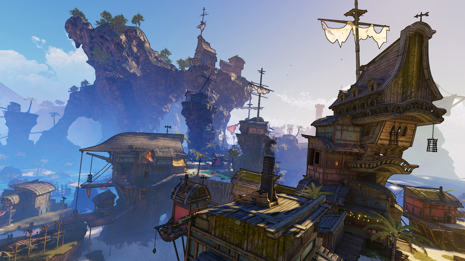 Tiny Tina's Wonderlands Xbox Series X|S CD Key screenshot 3