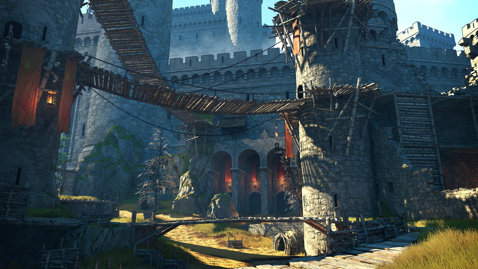 Tiny Tina's Wonderlands Xbox Series X|S CD Key screenshot 5
