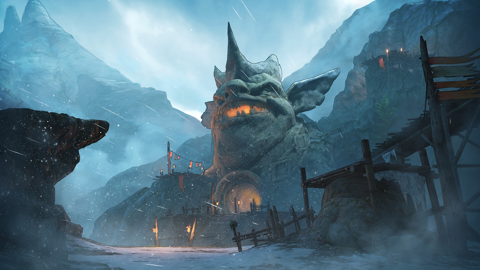 Tiny Tina's Wonderlands Xbox Series X|S CD Key screenshot 7