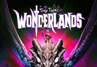 Tiny Tina's Wonderlands Xbox Series X|S CD Key