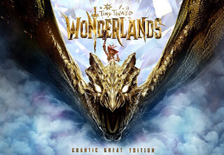 Tiny Tina's Wonderlands: Chaotic Great Edition XBOX One / Xbox Series X|S CD Key