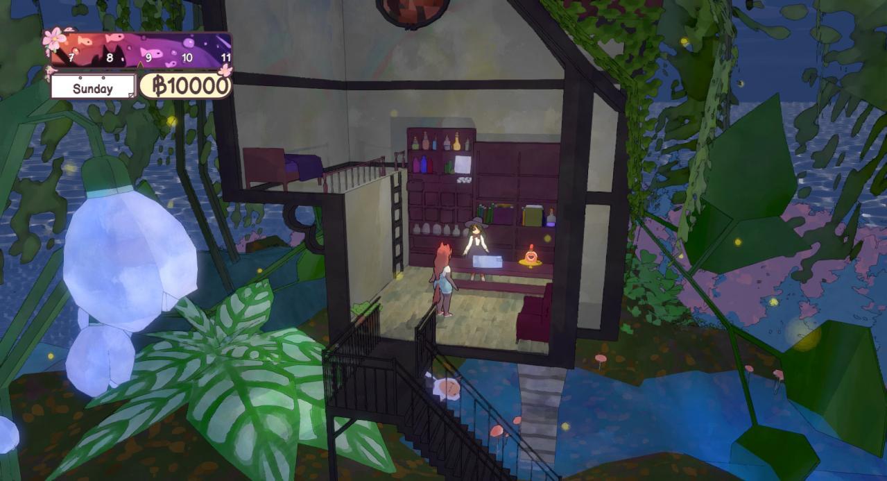 Calico EU Steam CD Key screenshot 2
