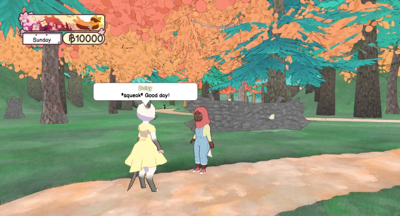 Calico EU Steam CD Key screenshot 6