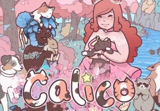 Calico EU Steam CD Key