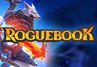 Roguebook EU Steam CD Key