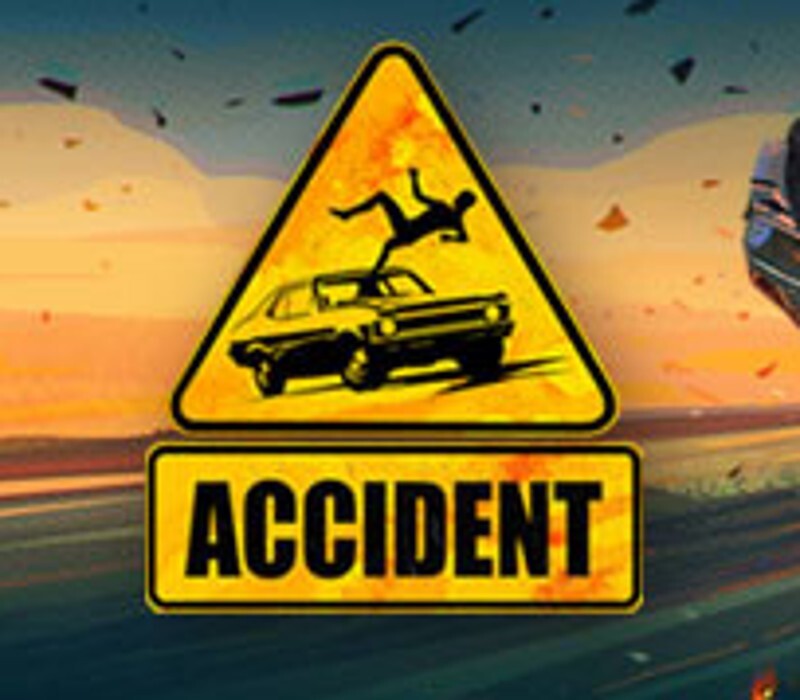 Accident EU Steam CD Key