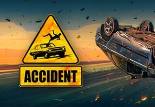 Accident EU Steam CD Key